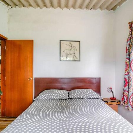 Finca Umnisa - Choachí Dış mekan fotoğraf