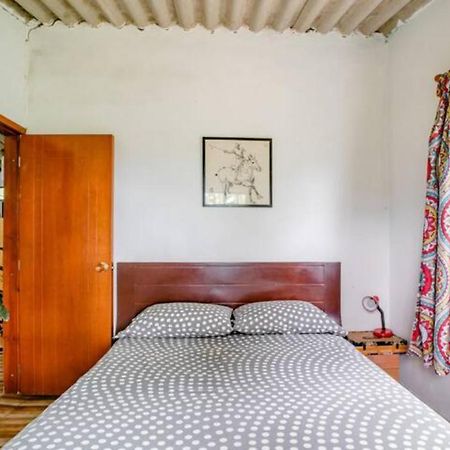Finca Umnisa - Choachí Dış mekan fotoğraf