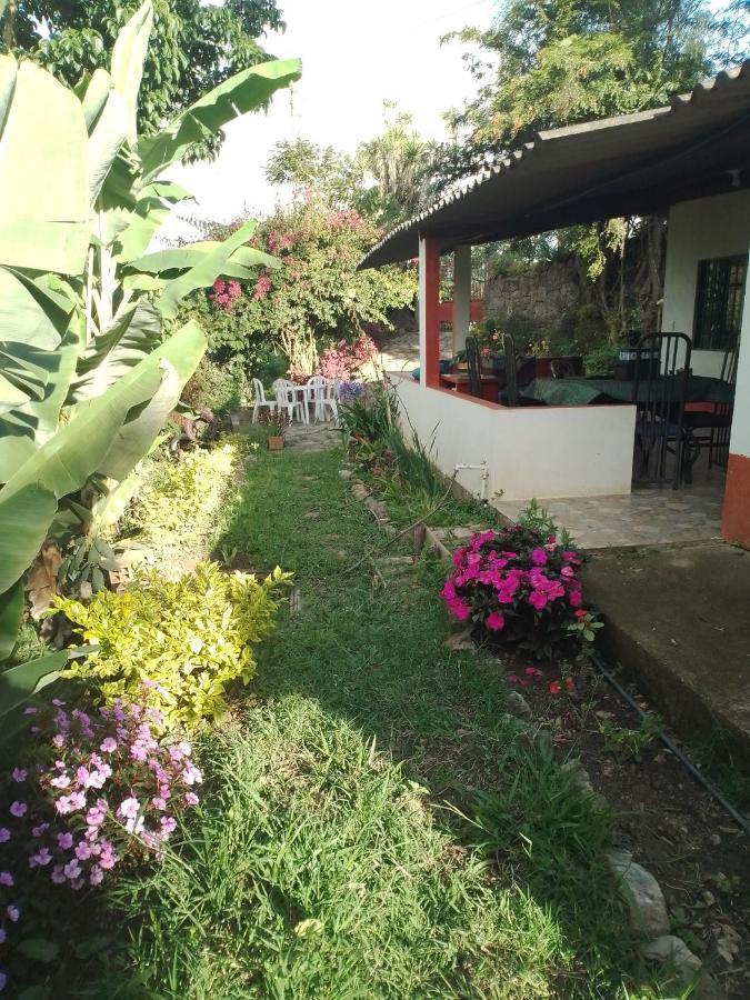 Finca Umnisa - Choachí Dış mekan fotoğraf